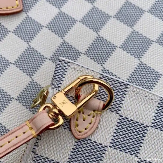 FS CHEAP Vuitton Neverfull Louis MM 0627